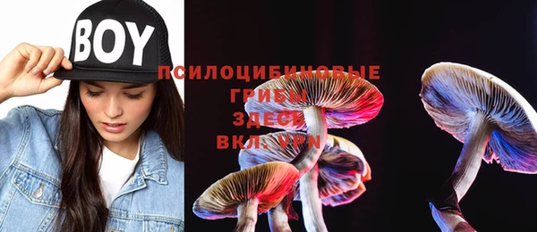 МДПВ Баксан